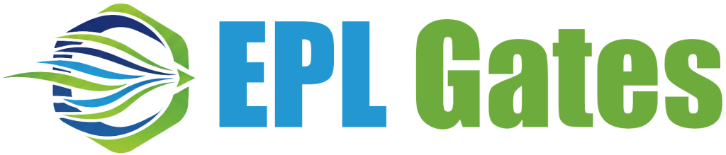 EPL GATES Site Logo