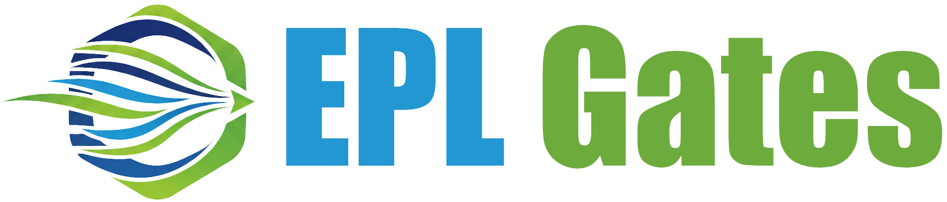 EPL GATES Site Logo